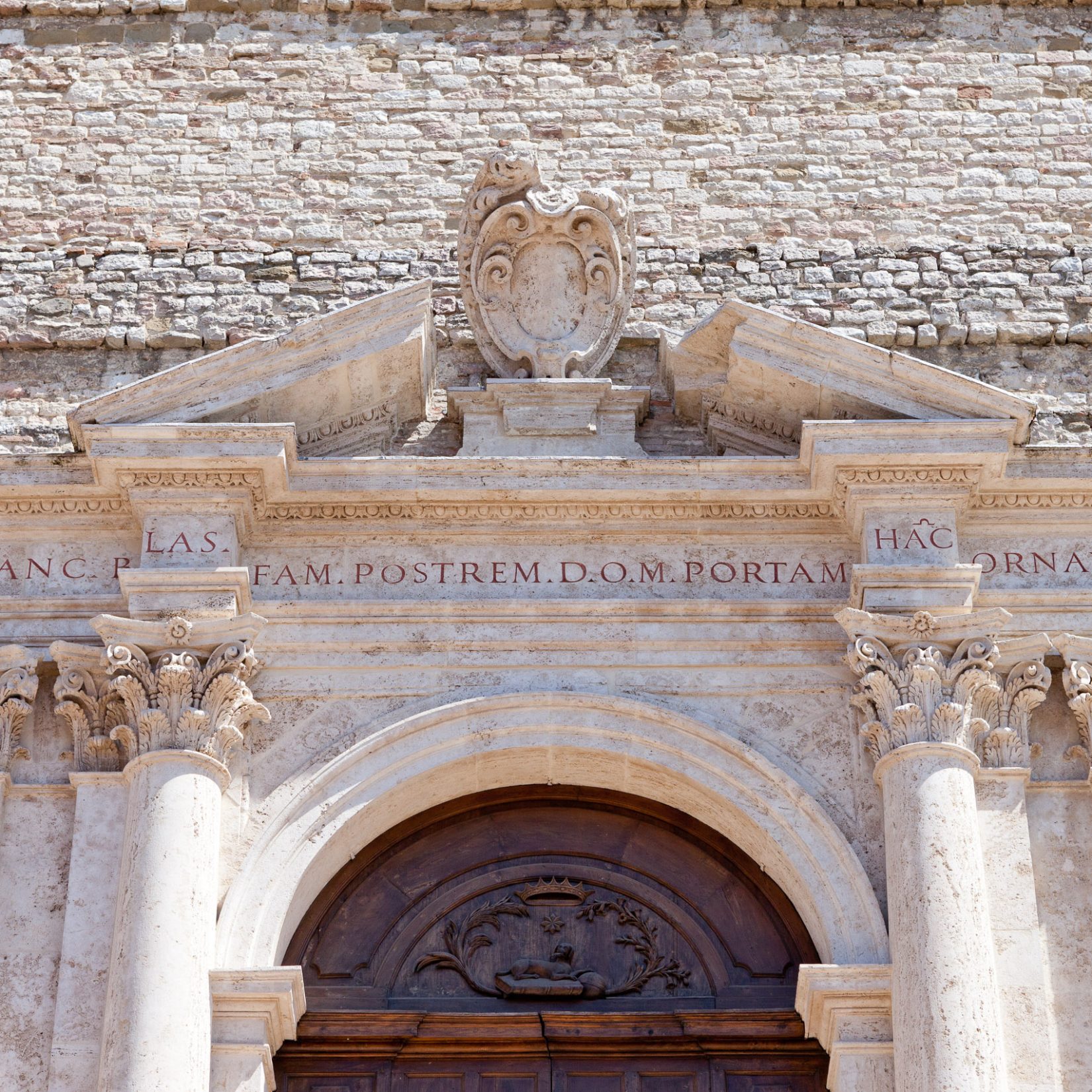 Cathedral of St. Lawrence