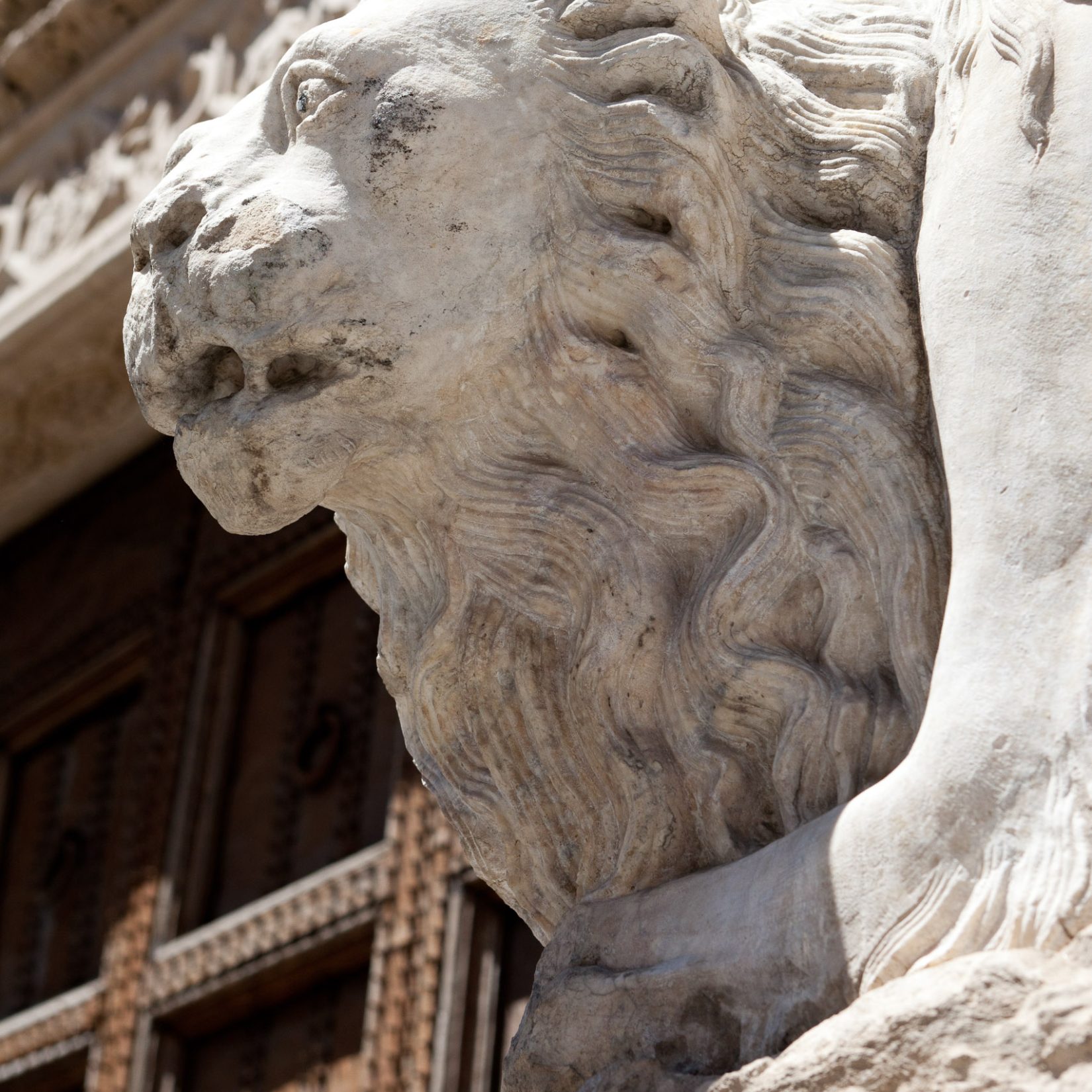 Palazzo dei Priori - Perugia, Umbria - Articity