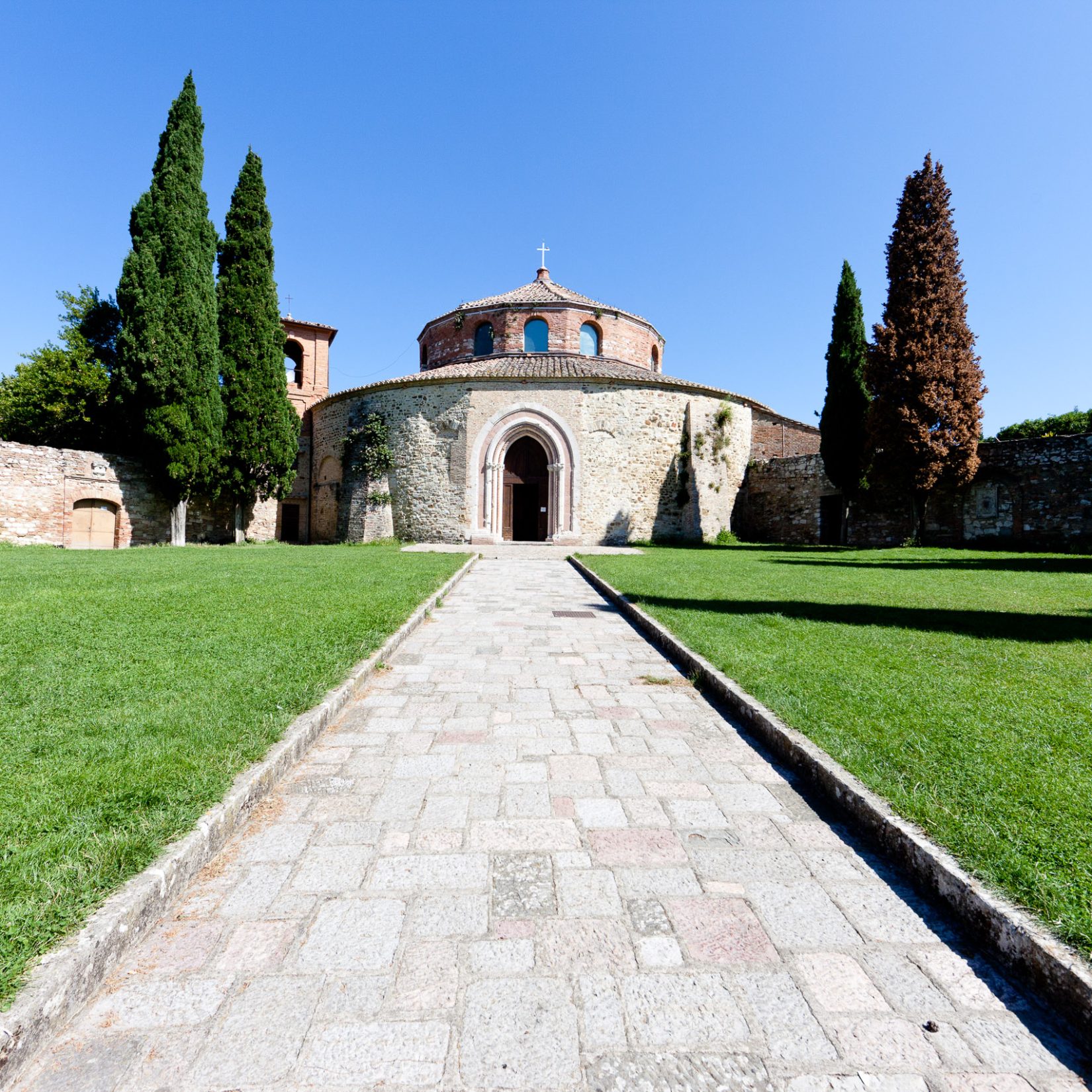 Tempio di Sant’Angelo