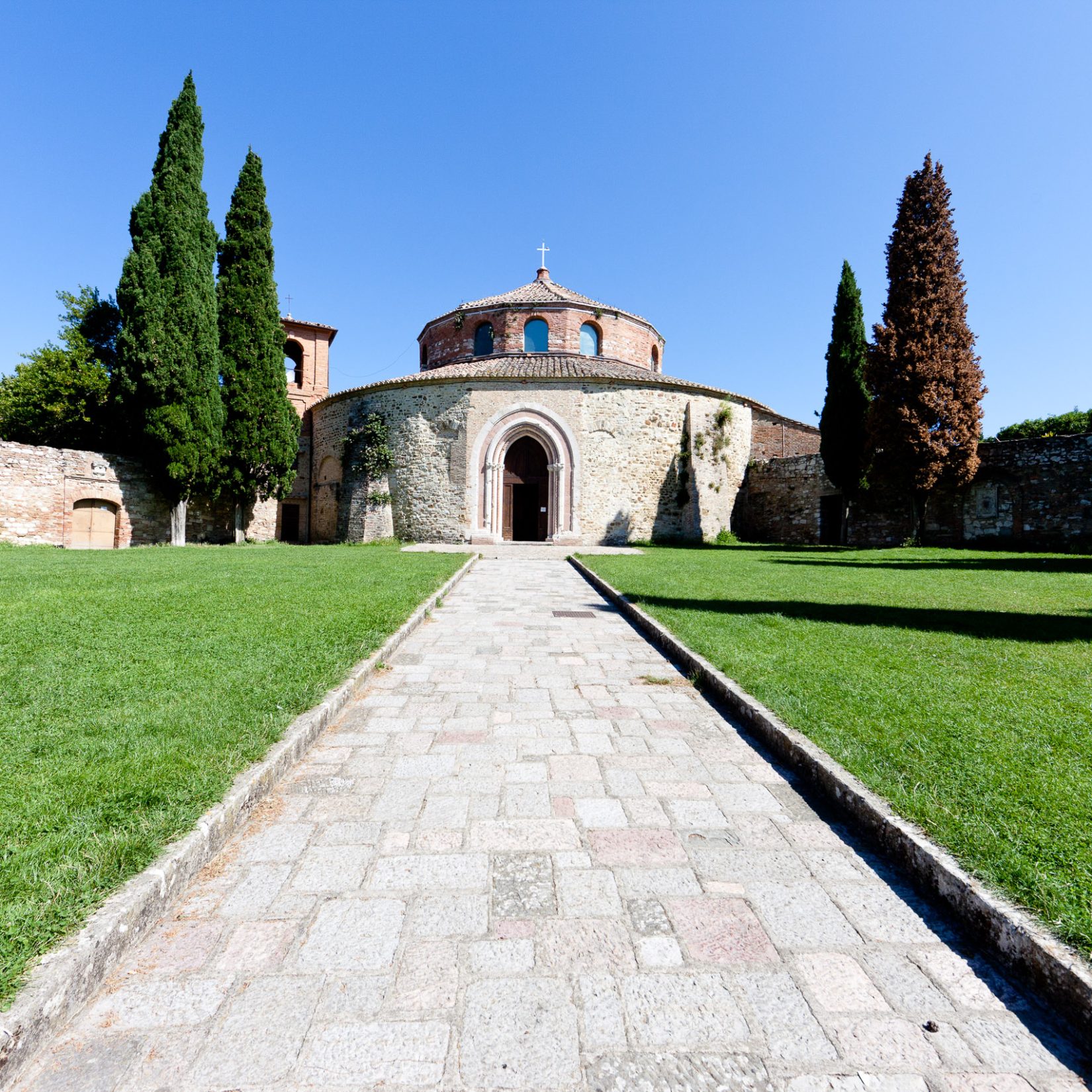 Tempio di Sant’Angelo