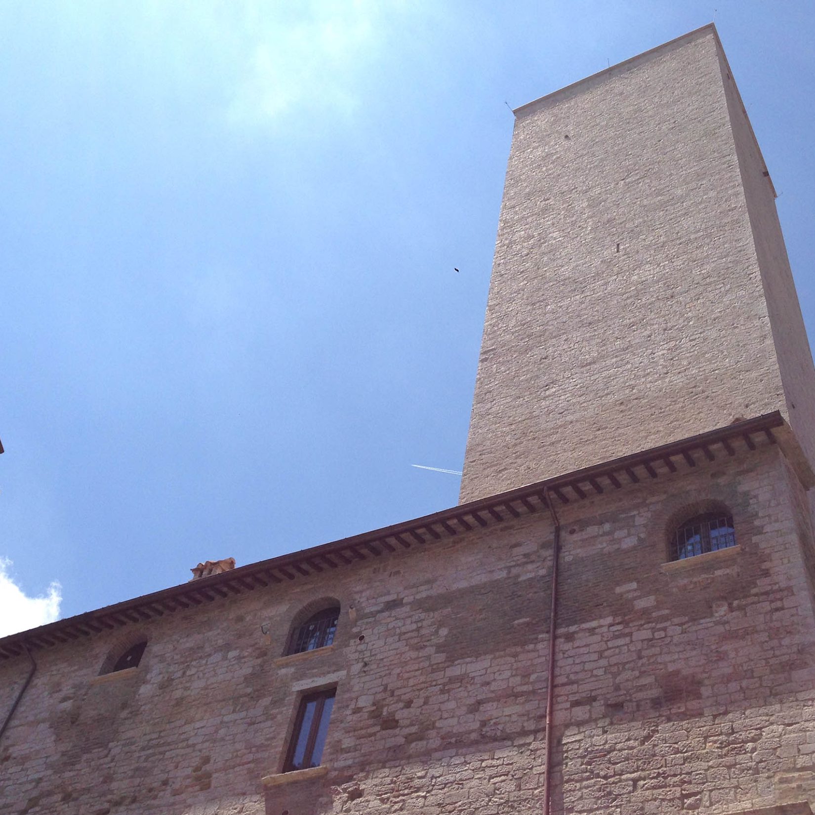 Torre degli Sciri