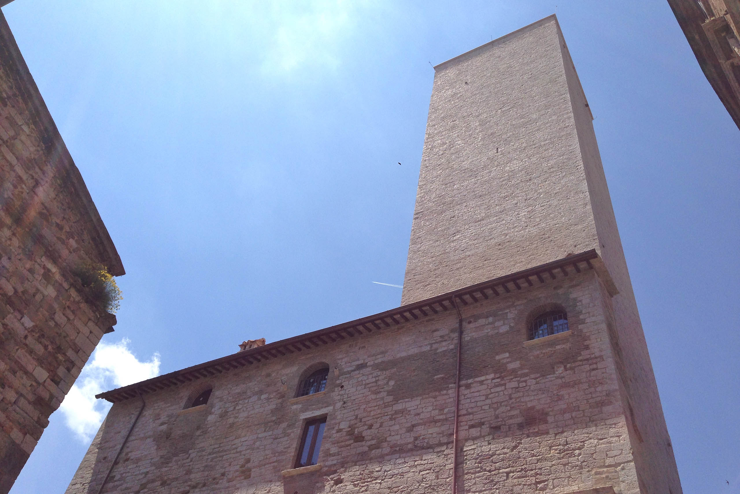 Torre degli Sciri - Articity