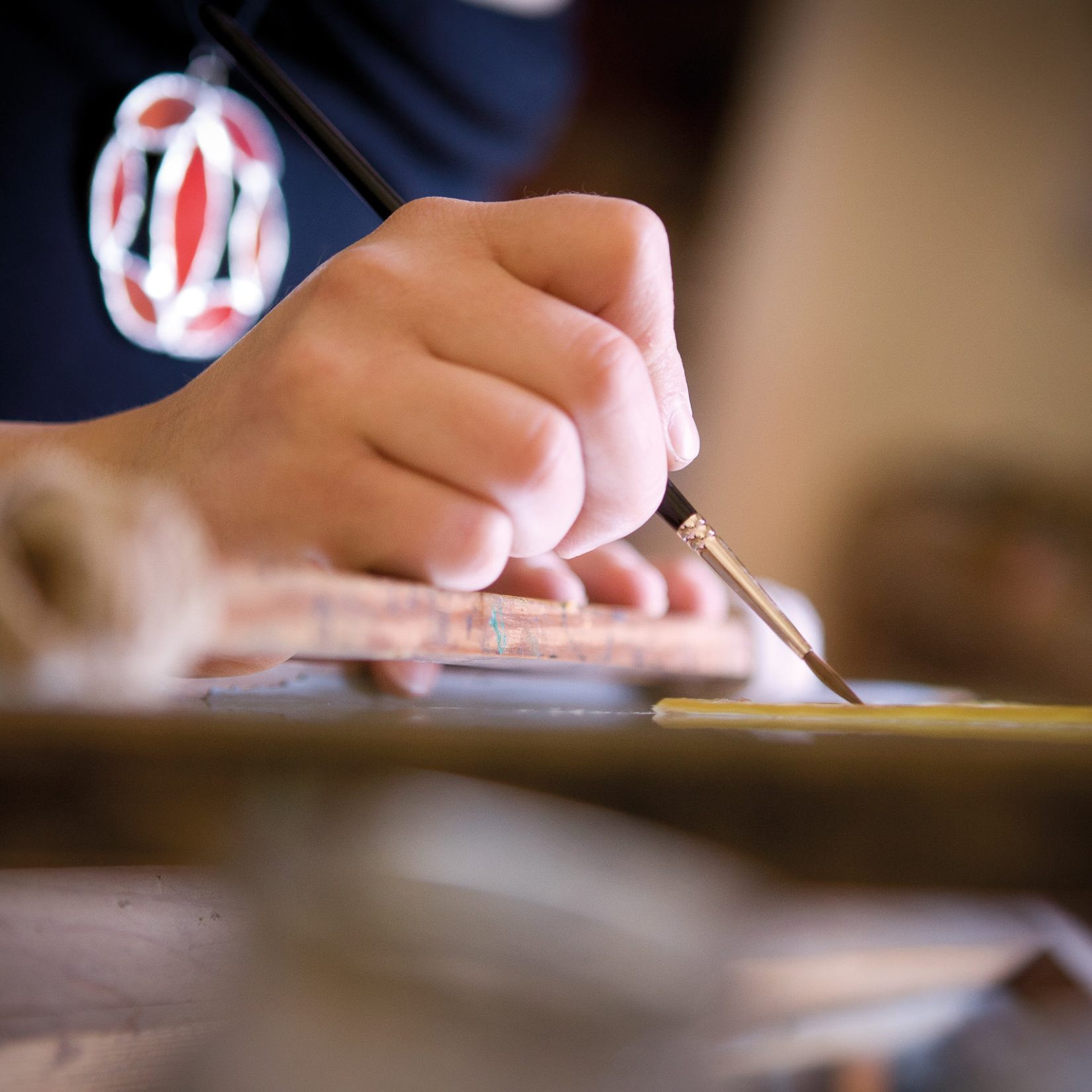 Museo Laboratorio Moretti-Caselli - Articity